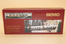 Bemo Spur H0m 7272 134