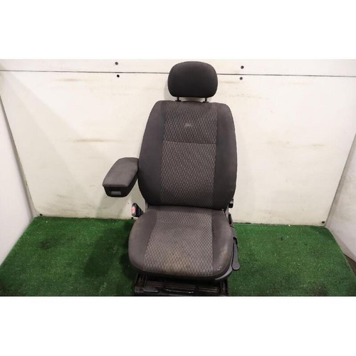 Sitz opel zafira - v.l.,