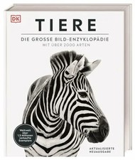 DK Bibliothek. Tiere: Die