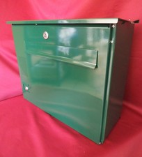 Briefkasten Postkasten für