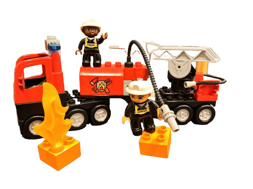 Lego duplo - lego®,