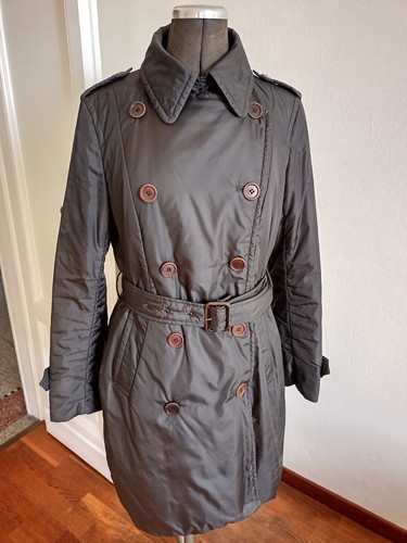 Aspesi damen trench coat - aspesi,