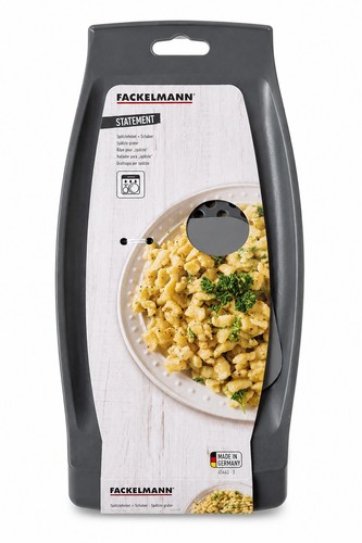 Fackelmann 45443 spätzlereibe - 45443,