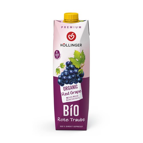 Traubensaft direktsaft rote - traubensaft,