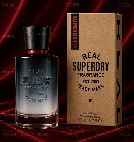 Superdry real - superdry:,