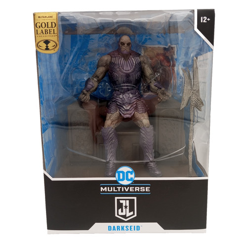 Mcfarlane multiverse - mcfarlane,