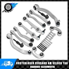 12-TEILIG QUERLENKER SATZ