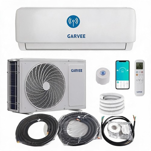 Split klimaanlage 9000 - split,