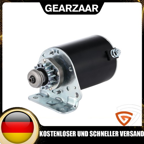 Anlasser starter kompatibel - anlasser,