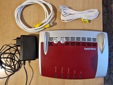 AVM FRITZ!Box 7490 WLAN Router