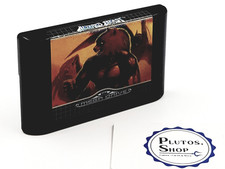 Sega Mega Drive 1 Spiel