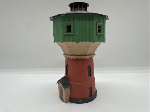 Auhagen 11335 wasserturm - h0,
