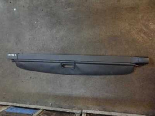Laderaumabdeckung opel vectra - laderaumabdeckung,