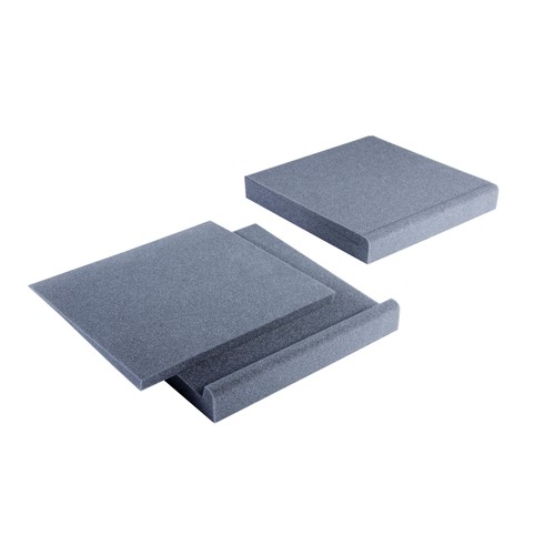 Msacoustics speakerpad set - msacoustics,
