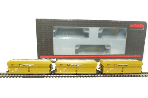 Märklin miniclub spur 220 - märklin,