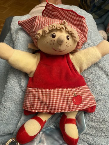 Handpuppen gretel für - handpuppen,