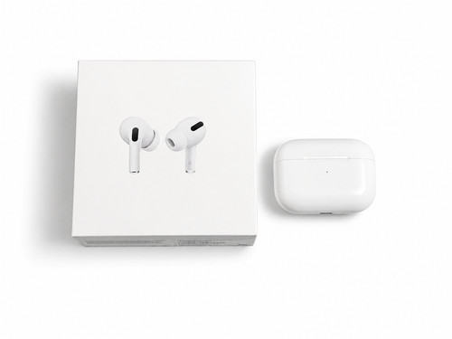 Apple airpods pro generation - apple,