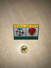 Fußball Soccer Pin Anstecker