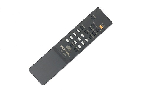 Rotel 921 original - rotel,