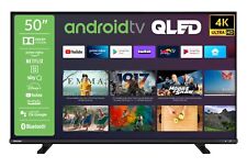 Toshiba 50QA4C63DG 50 Zoll