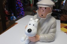 Tim und struppi hergé - und,