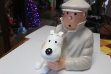 Tim und Struppi Hergé