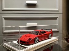 Ferrari F40 LBWK (Rosso Corsa