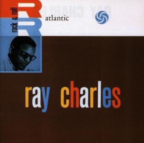 Ray charles rhino - ray,