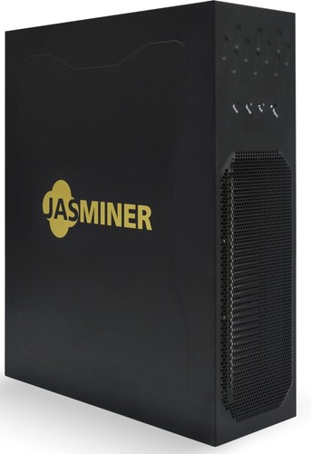 Quasi new jasminer high - x4-q,