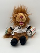 Stofftier Nici Goleo VI 6 -