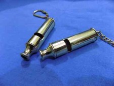 Vinatge 2er Set Polizei Bobby