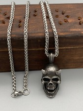 Edelstahl Anhänger 316L