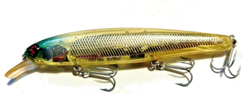 Illex jackall smash minnow - illex,