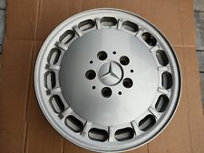 DB Gullideckel 6,5J x 15 H2 ET