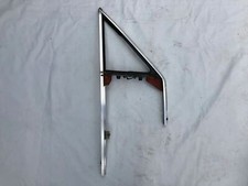 Fensterrahmen Ausstellfenster