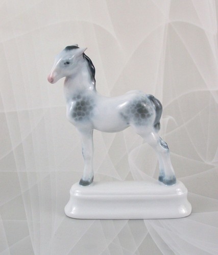Rosenthal figur stehendes - figur, "stehendes