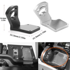 Aluminium 7075 Bürstenlose