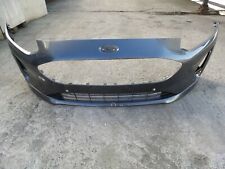 Ford Fiesta MK8 VIII ab 2018- original Stoßstange vorne Frontschürze H1BB17757A