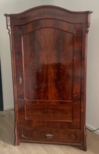 eleganter restaurierter