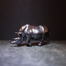 Wunderbare kleine figur eines - wunderbare,