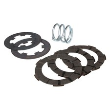 Ferodo Kupplungsscheiben