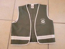 Spielweste polizei 116 - spielweste, gr.