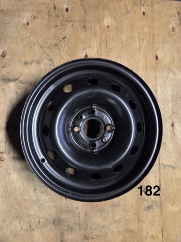 Stahlfelge 14 zoll et32 - x,