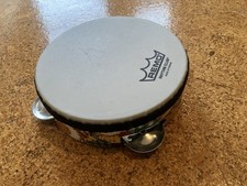 Kinder-Tamburin mit Schellen von Remo