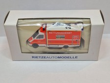 Feuerwehr DÜSSELDORF NEU &