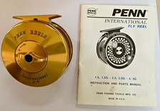 PENN International Model 2.5