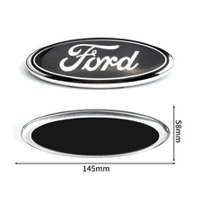 145mm Ford Focus MK 2012 2013