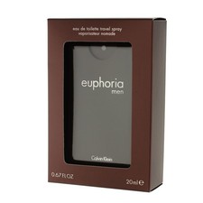 Calvin Klein Euphoria for Men