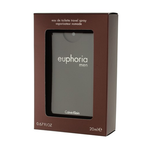 Calvin klein euphoria - calvin, men
