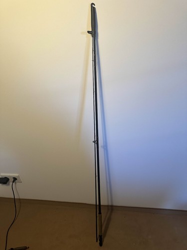 Angelrute silstar fly 3700 - mx,